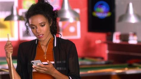 chloe winthrop|Maisie Richardson.